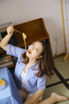伊藤美诚十一比零